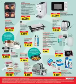 Interspar akciós újság hét 25 Oldal 17