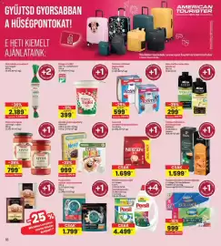Interspar akciós újság hét 25 Oldal 18