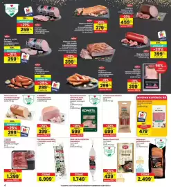 Interspar akciós újság hét 25 Oldal 4