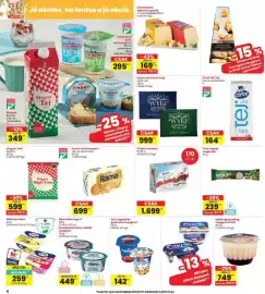 Interspar akciós újság hét 25 Oldal 6