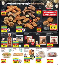Interspar akciós újság hét 25 Oldal 7