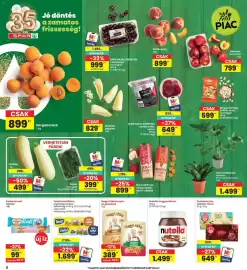 Interspar akciós újság hét 25 Oldal 8