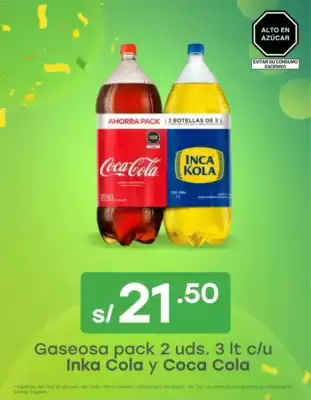 Tottus (válido hasta 14-06)