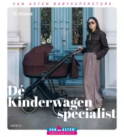 Van Asten BabySuperstore folder Pagina 1