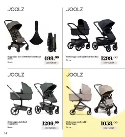 Van Asten BabySuperstore folder Pagina 14