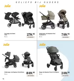 Van Asten BabySuperstore folder Pagina 16
