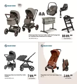 Van Asten BabySuperstore folder Pagina 19