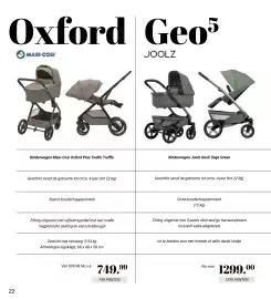 Van Asten BabySuperstore folder Pagina 22
