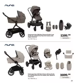 Van Asten BabySuperstore folder Pagina 25