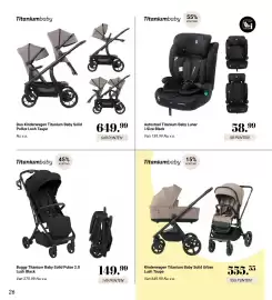 Van Asten BabySuperstore folder Pagina 26