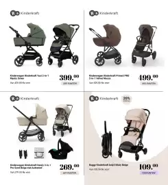 Van Asten BabySuperstore folder Pagina 33