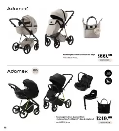 Van Asten BabySuperstore folder Pagina 46