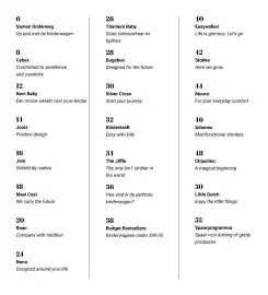 Van Asten BabySuperstore folder Pagina 5