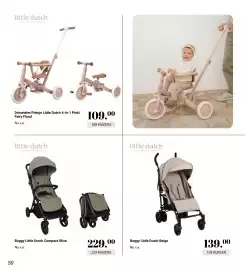 Van Asten BabySuperstore folder Pagina 50
