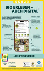 Denns BioMarkt Prospekt Seite 16