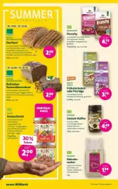 Denns BioMarkt Prospekt Seite 10