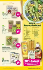 Denns BioMarkt Prospekt Seite 11