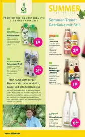 Denns BioMarkt Prospekt Seite 12