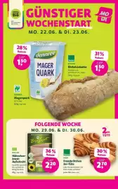 Denns BioMarkt Prospekt Seite 5