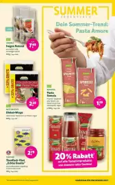 Denns BioMarkt Prospekt Seite 9