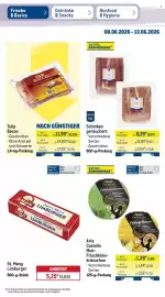 METRO Prospekt woche 24 Seite 13