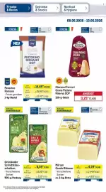 METRO Prospekt woche 24 Seite 14