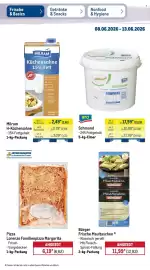 METRO Prospekt woche 24 Seite 16