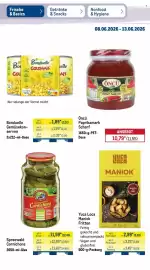 METRO Prospekt woche 24 Seite 19