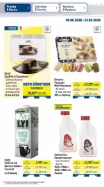 METRO Prospekt woche 24 Seite 21