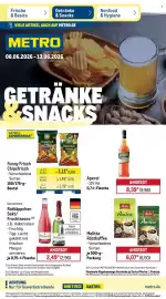 METRO Prospekt woche 24 Seite 23