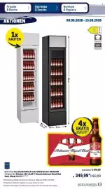 METRO Prospekt woche 24 Seite 29