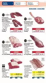 METRO Prospekt woche 24 Seite 3