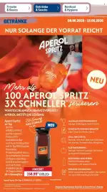 METRO Prospekt woche 24 Seite 33