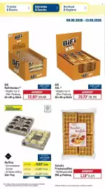 METRO Prospekt woche 24 Seite 38