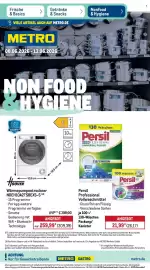 METRO Prospekt woche 24 Seite 39
