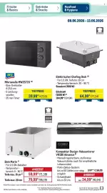 METRO Prospekt woche 24 Seite 42