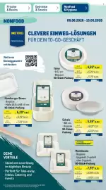 METRO Prospekt woche 24 Seite 52
