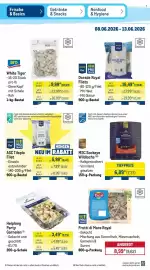 METRO Prospekt woche 24 Seite 7
