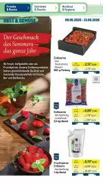 METRO Prospekt woche 24 Seite 8