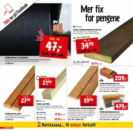 Jem & fix kundeavis uke 25 Side 18