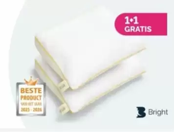 Beter Bed folder Pagina 3