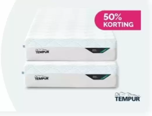 Beter Bed (geldig t/m 12-07)