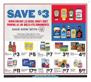 Safeway weekly ad Page 16