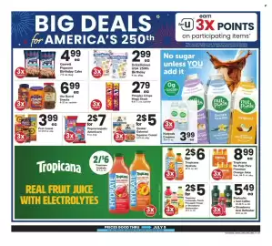 Safeway weekly ad Page 17