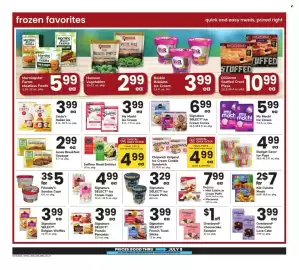Safeway weekly ad Page 18