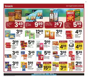 Safeway weekly ad Page 20