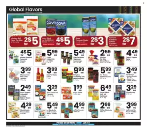 Safeway weekly ad Page 24