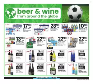 Safeway weekly ad Page 27