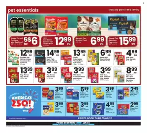 Safeway weekly ad Page 28