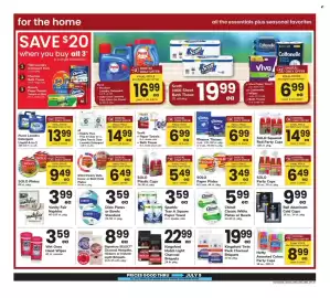 Safeway weekly ad Page 29